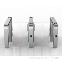 Security Speed Turnstile Gate